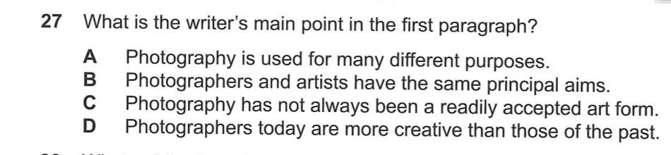 如何準備雅思 7.5？高分備考指南